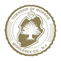 Township of Monroe Logo