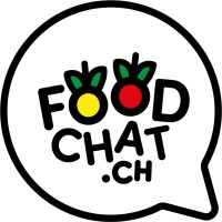 Food Chat Logo