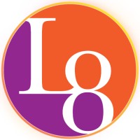 L8 Comunicação Logo