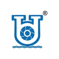 Unnati Submersible Pumps Logo