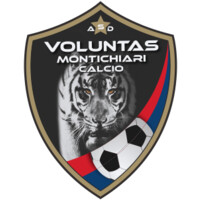 ASD Voluntas Montichiari Calcio Logo