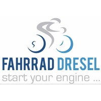 Fahrrad Dresel Logo