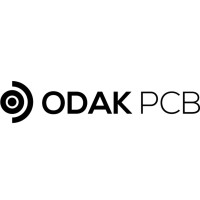 Odak PCB Logo