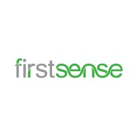 FirstSense Safety Logo