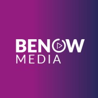 Benow Media Logo