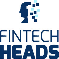 FintechHEADS Logo