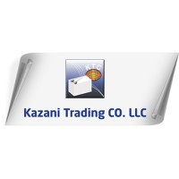 Kazani Trading Co LLC Logo