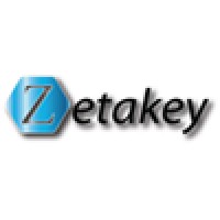 Zetakey Solutions Limited Logo
