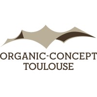 Organic Concept Toulouse Logo