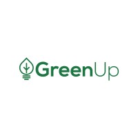GreenUp Logo