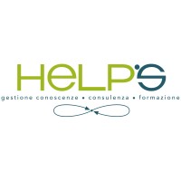 HELPS S.r.l. Logo