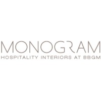 MONOGRAM at BBGM Logo