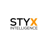 Styx Intelligence Logo