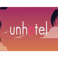 unhotel Logo