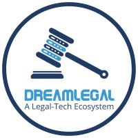 DreamLegal Logo