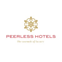 Peerless Hotels Limited Logo
