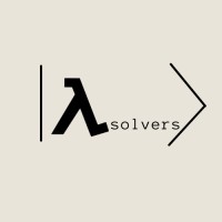 The Eigensolvers Logo