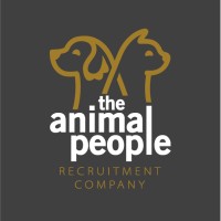 The Animal People Recruitment Company Logo