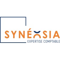 SYNÉOSIA Logo