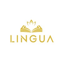 LİNGUA Xarici Dil Mərkəzi Logo