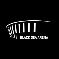 Black Sea Arena Logo
