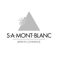 SA MONT-BLANC Logo