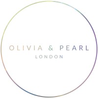 Olivia & Pearl Ltd Logo