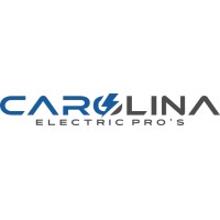 Carolina Electric Pros Logo