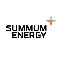 Summum Energy Logo