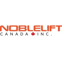 NobleLift Canada Inc. Logo