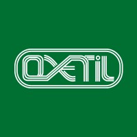 Oxetil Logo