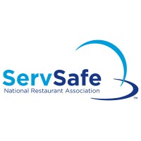 ServSafe Logo