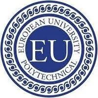 European Polytechnical University Logo