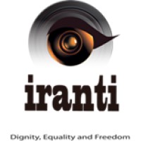 Iranti Logo