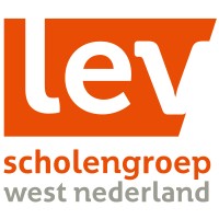 LEV Scholengroep West-Nederland Logo