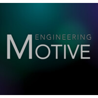 Motive Engineering Logo