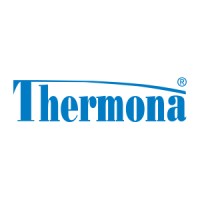 THERMONA, spol. s r.o. Logo