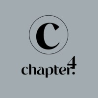 Chapter 4 | Leadership + Team + Business Empowerment Logo