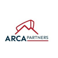 ARCA Partners Logo