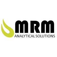 MRM Analytical Solutions, LLC Logo