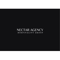 N E C T A R A G E N C Y Logo