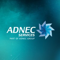 ADNEC Services Logo