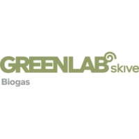 GreenLab Skive Biogas Logo