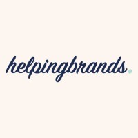 helpingbrands Logo