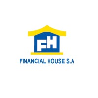 Financial House S.A Logo