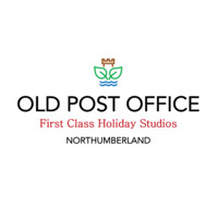 Old Post Office Logo