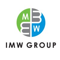 IMW Group Sàrl Logo