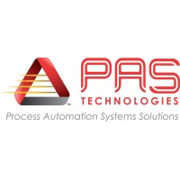 PAS Technologies, Inc. Logo