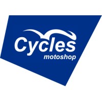 Cycles Motoshop Logo