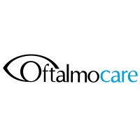 Oftalmocare Medical Logo